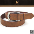 Atacado Nova Design Leather Belt Process Manufacturing